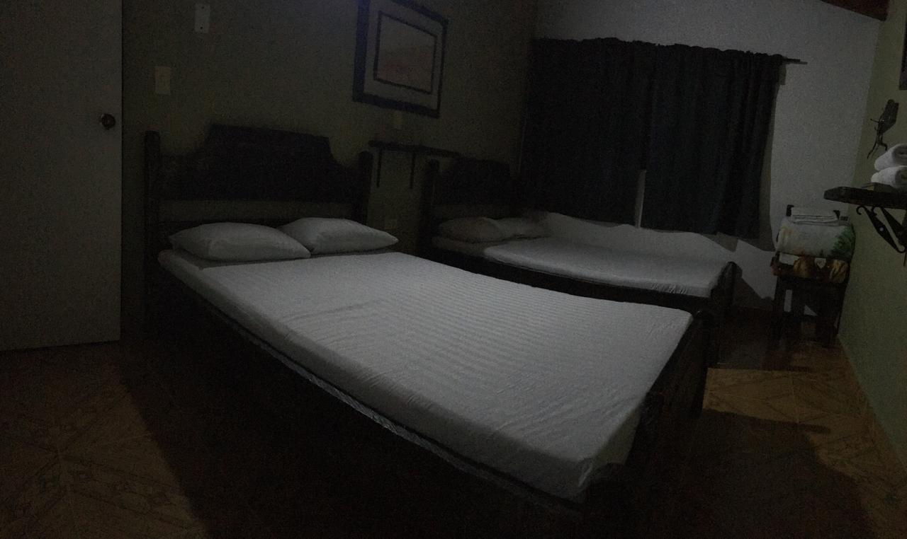 Hotel El Turista Рионегро Экстерьер фото